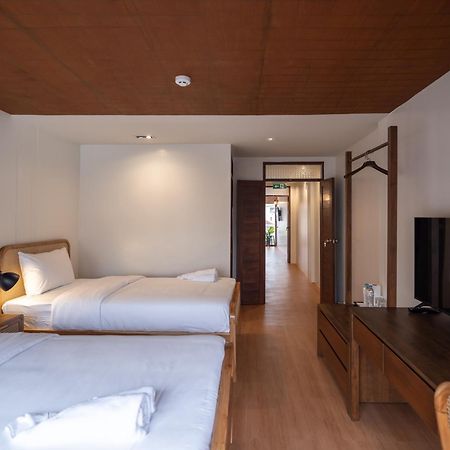 Bedtime Storeys Near Icon Siam Bangkok Extérieur photo