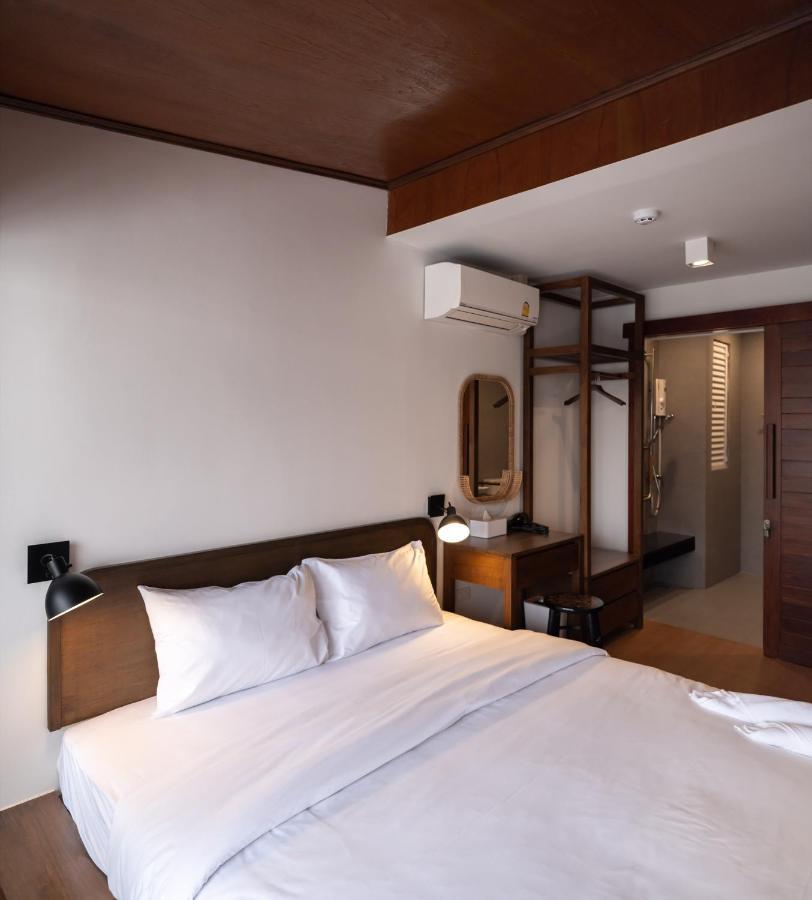Bedtime Storeys Near Icon Siam Bangkok Extérieur photo