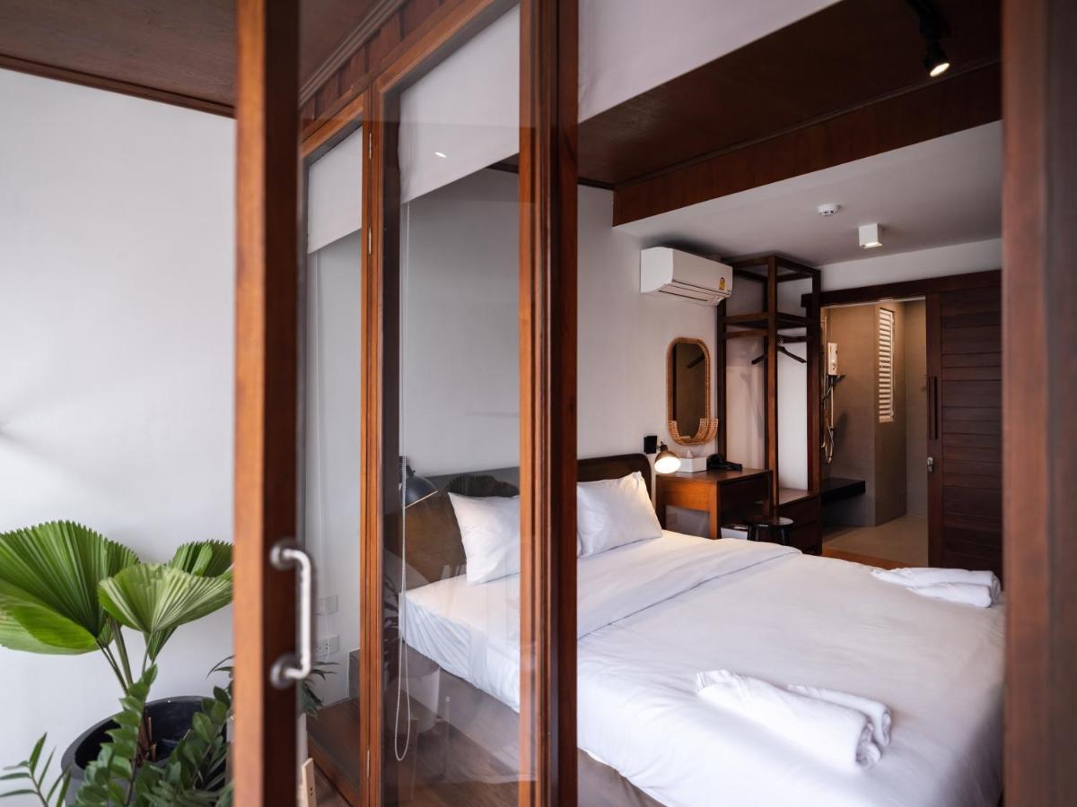 Bedtime Storeys Near Icon Siam Bangkok Extérieur photo