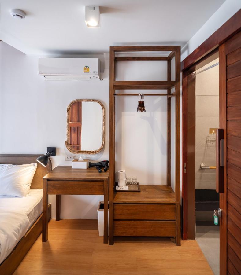 Bedtime Storeys Near Icon Siam Bangkok Extérieur photo