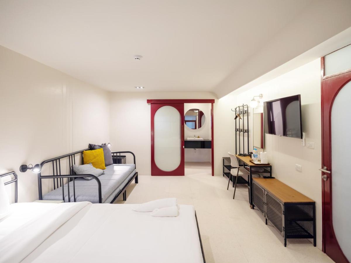 Bedtime Storeys Near Icon Siam Bangkok Extérieur photo
