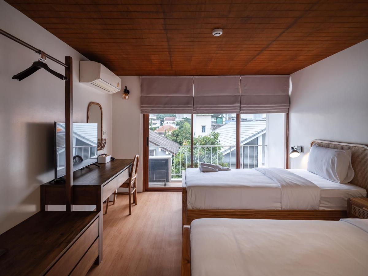 Bedtime Storeys Near Icon Siam Bangkok Extérieur photo