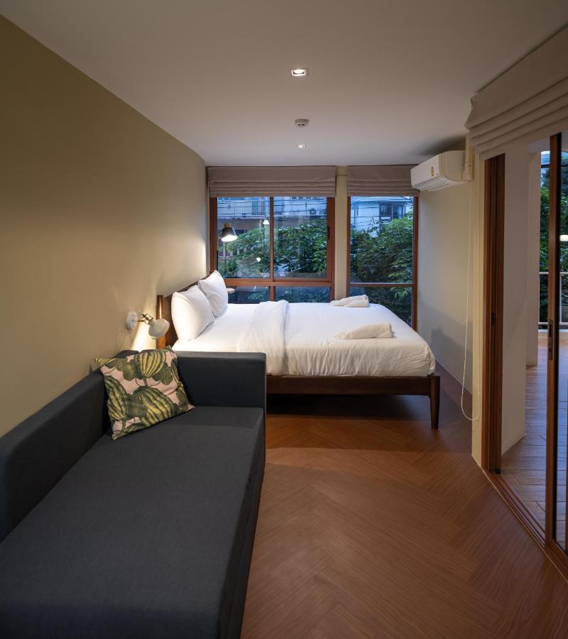 Bedtime Storeys Near Icon Siam Bangkok Extérieur photo