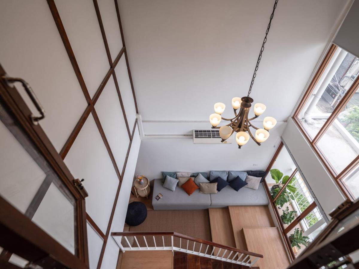 Bedtime Storeys Near Icon Siam Bangkok Extérieur photo