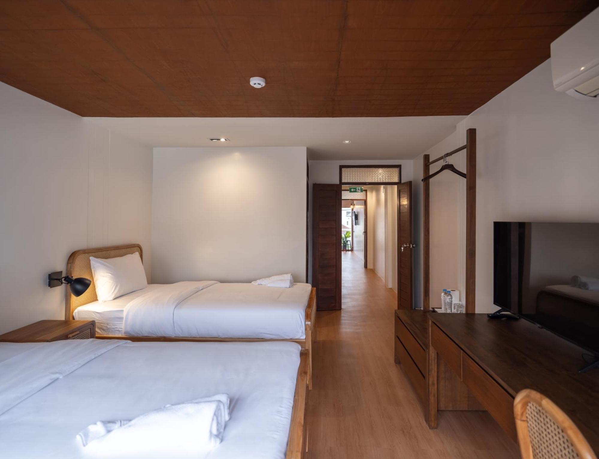 Bedtime Storeys Near Icon Siam Bangkok Extérieur photo