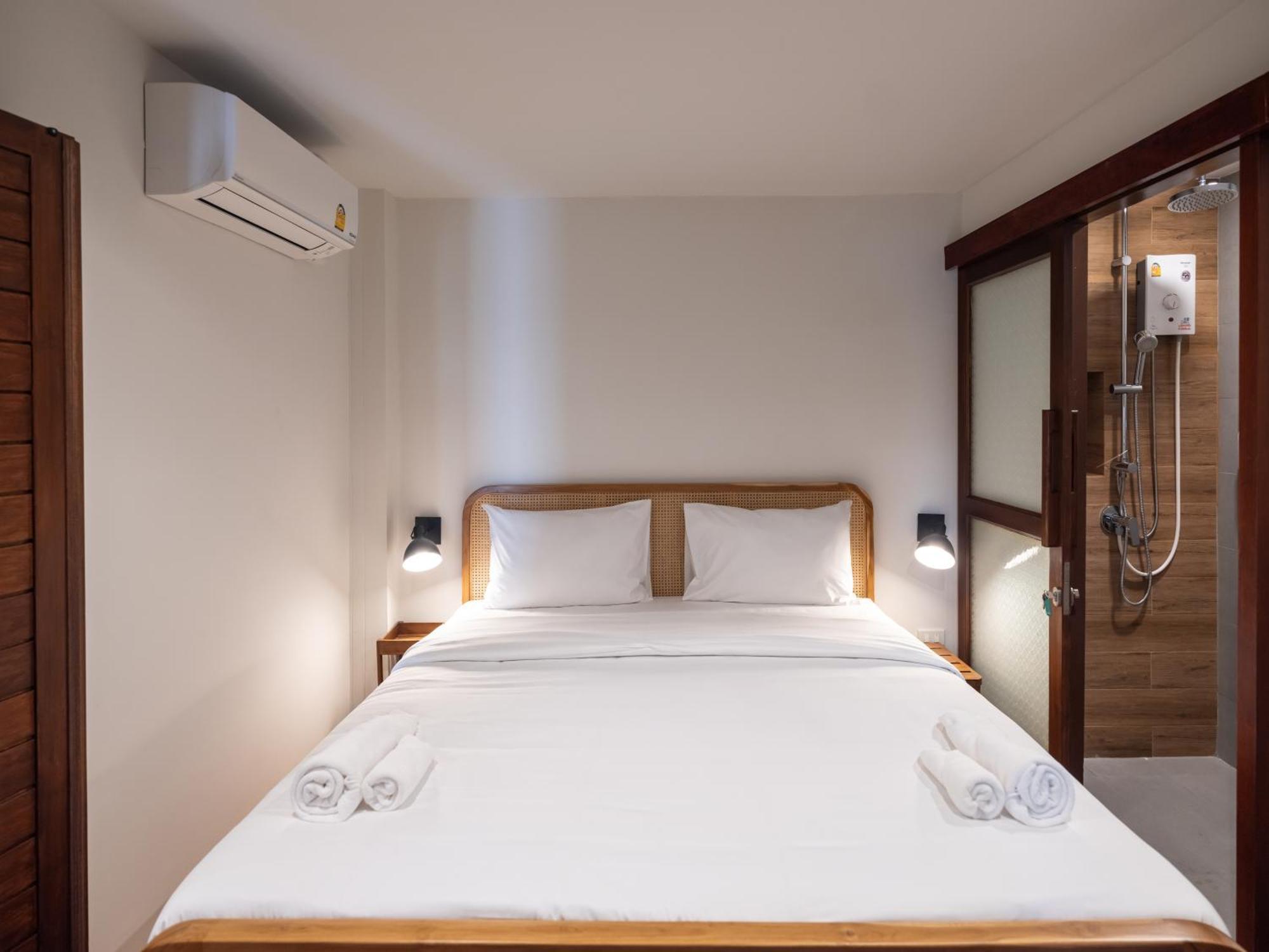 Bedtime Storeys Near Icon Siam Bangkok Extérieur photo