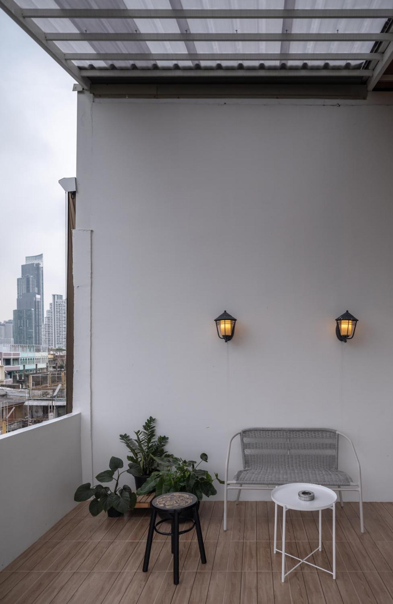 Bedtime Storeys Near Icon Siam Bangkok Extérieur photo