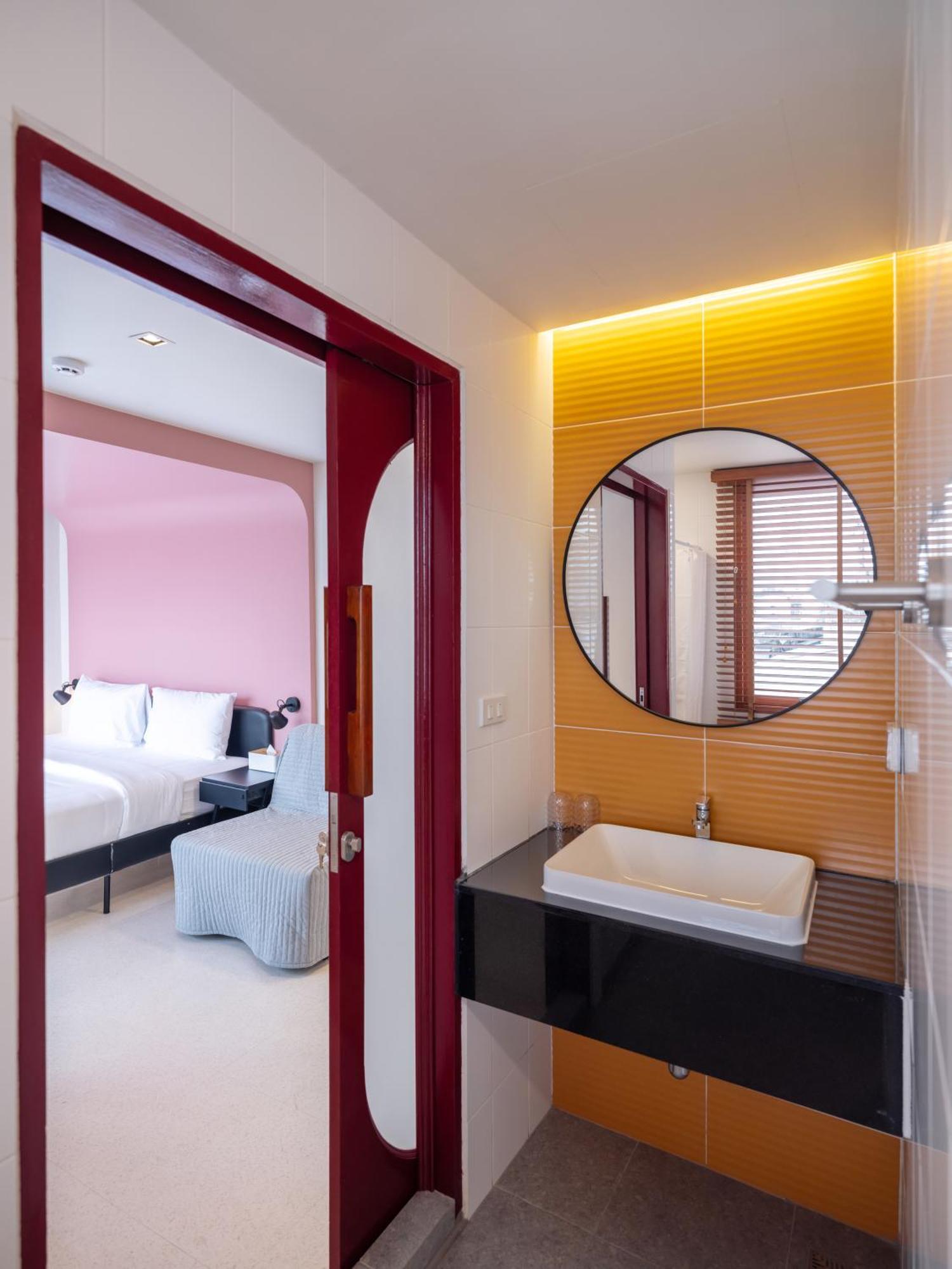 Bedtime Storeys Near Icon Siam Bangkok Extérieur photo