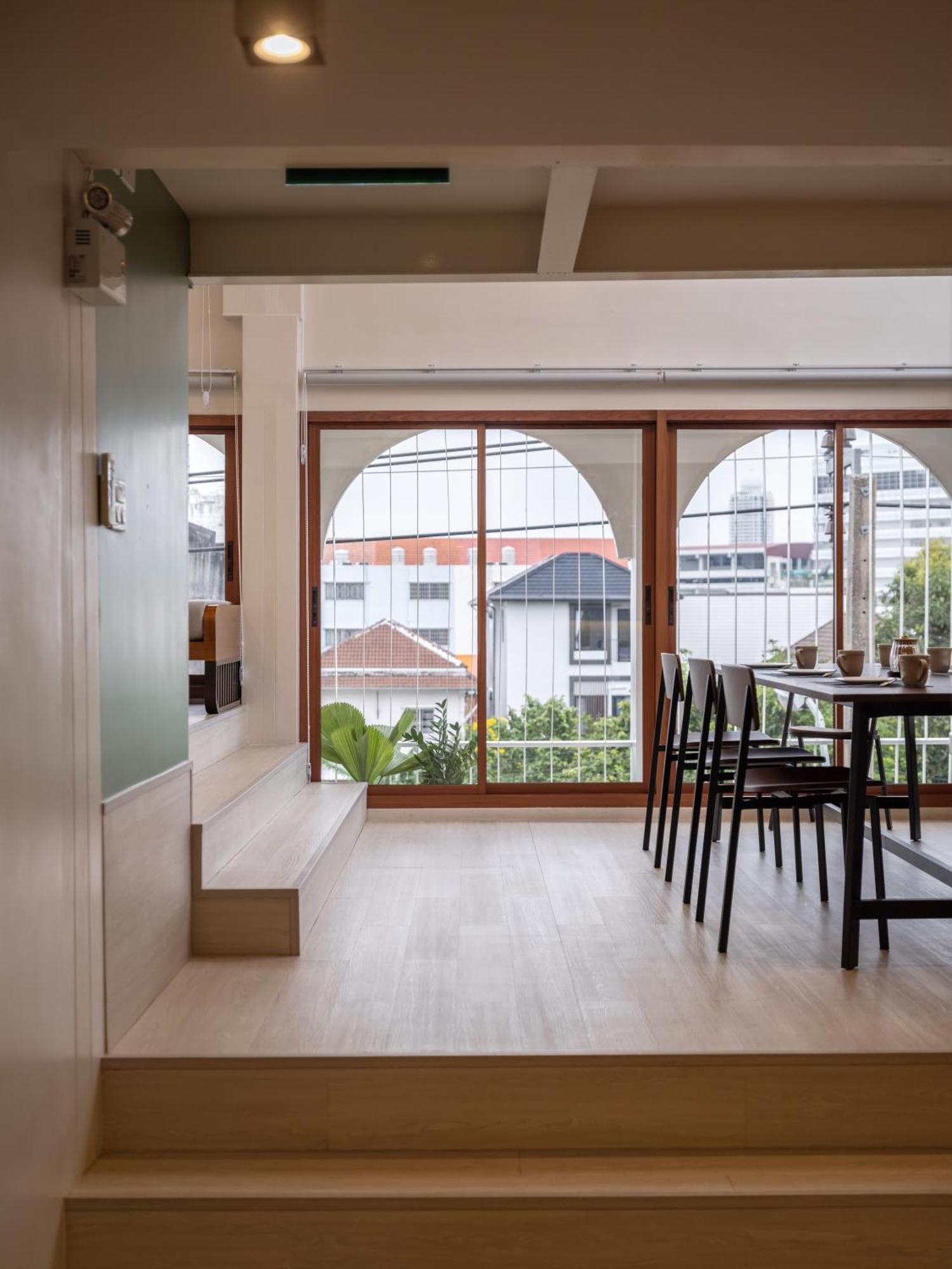 Bedtime Storeys Near Icon Siam Bangkok Extérieur photo