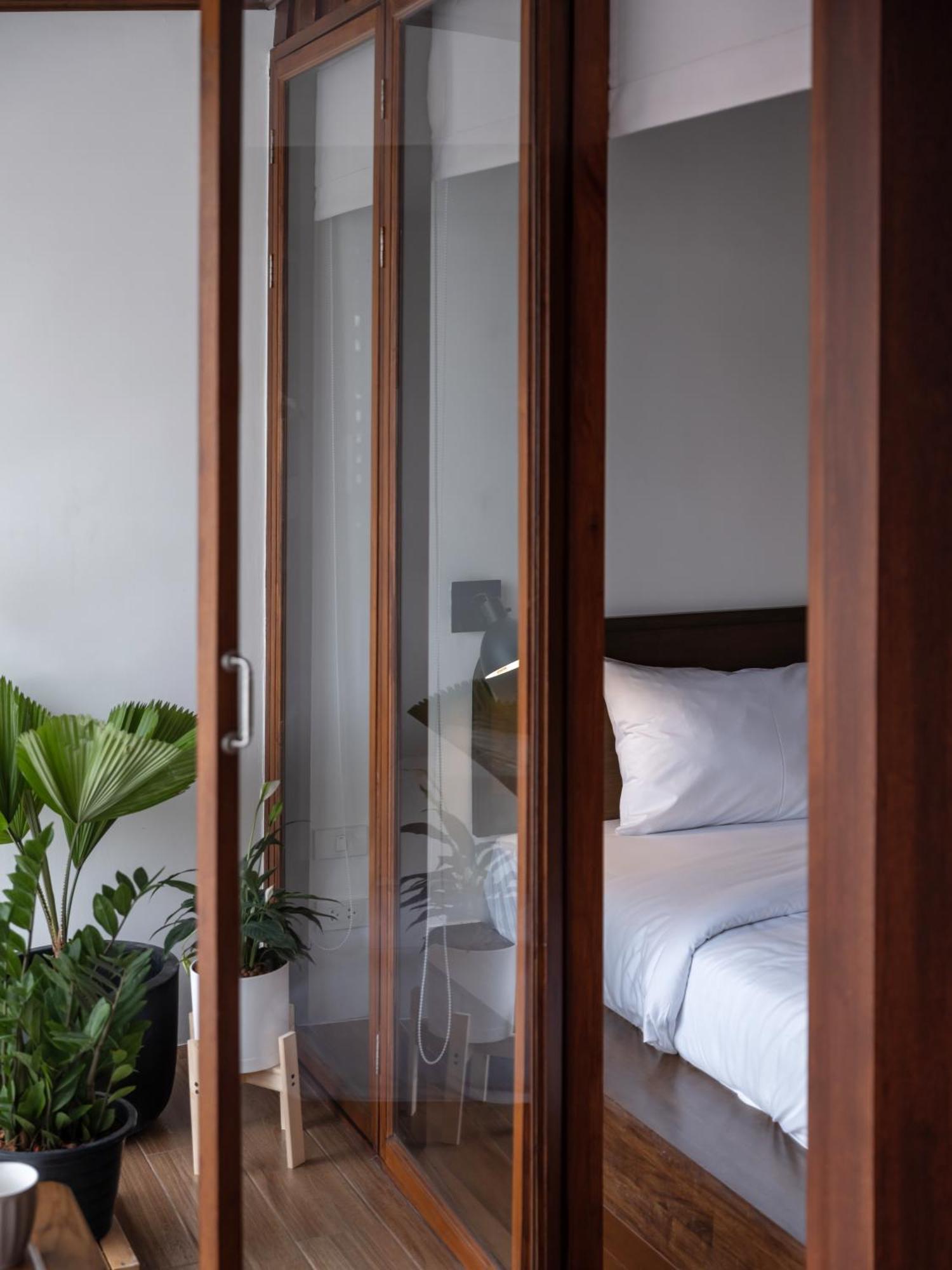 Bedtime Storeys Near Icon Siam Bangkok Extérieur photo