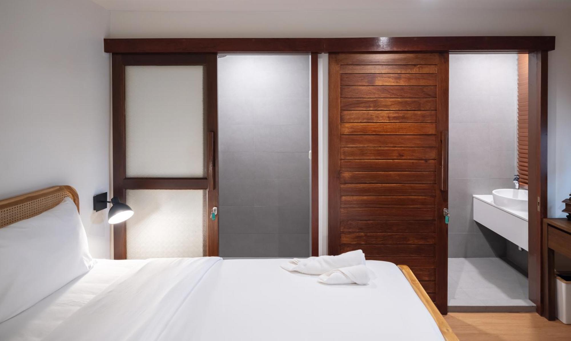 Bedtime Storeys Near Icon Siam Bangkok Extérieur photo