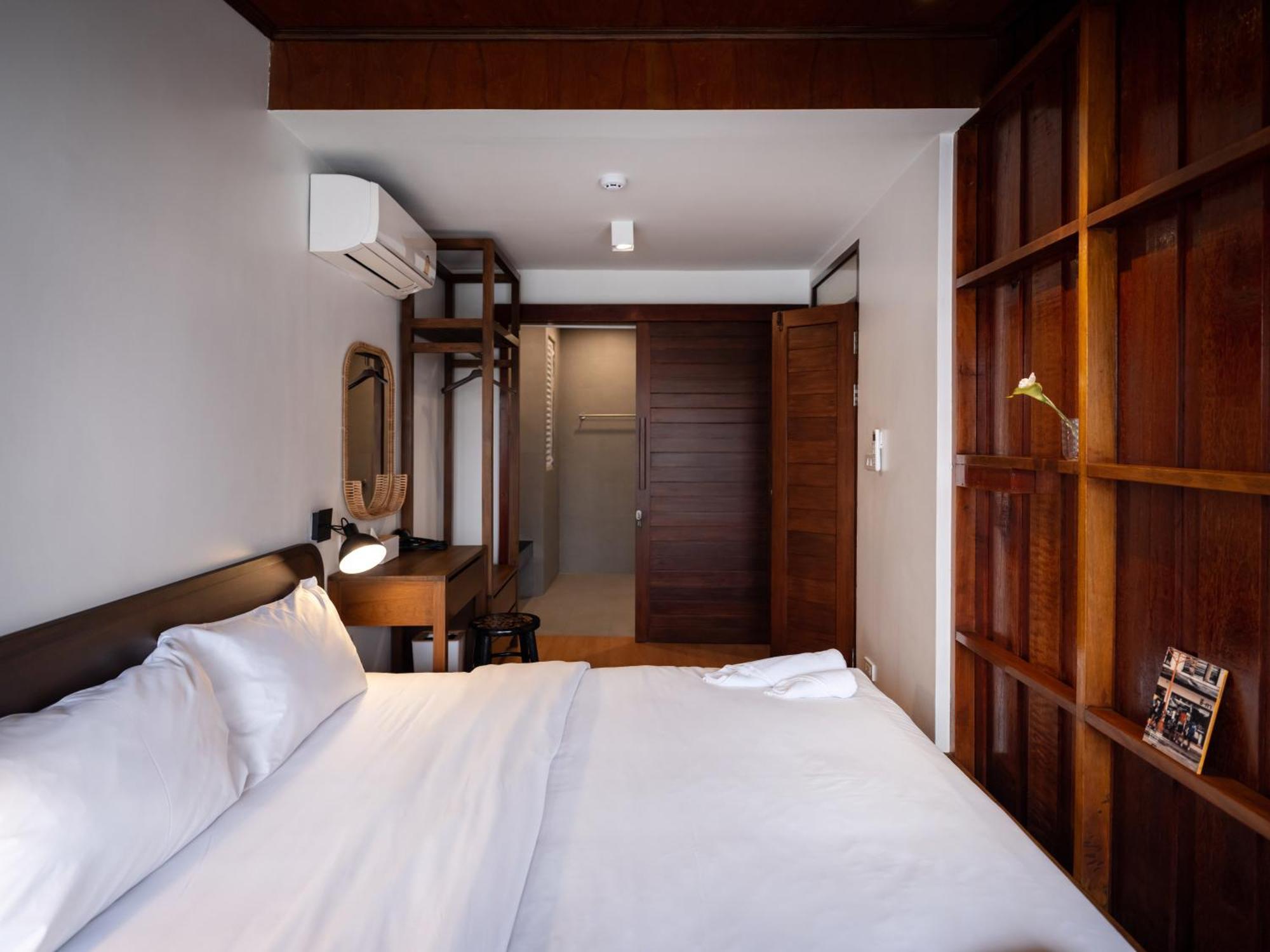 Bedtime Storeys Near Icon Siam Bangkok Extérieur photo