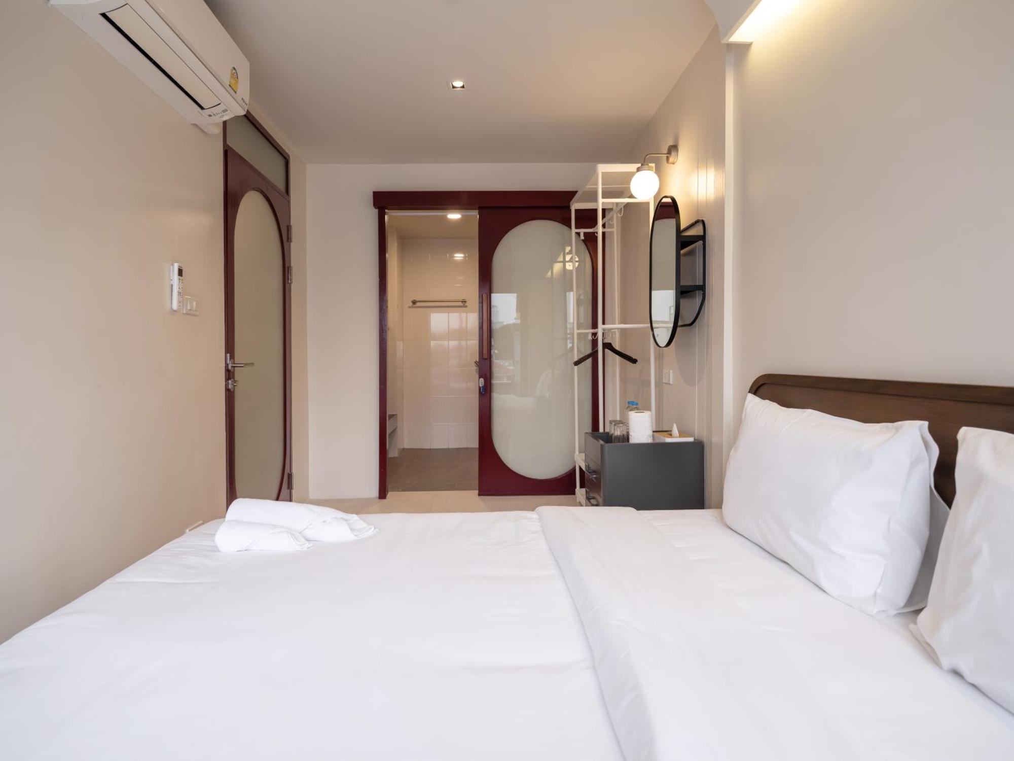 Bedtime Storeys Near Icon Siam Bangkok Extérieur photo